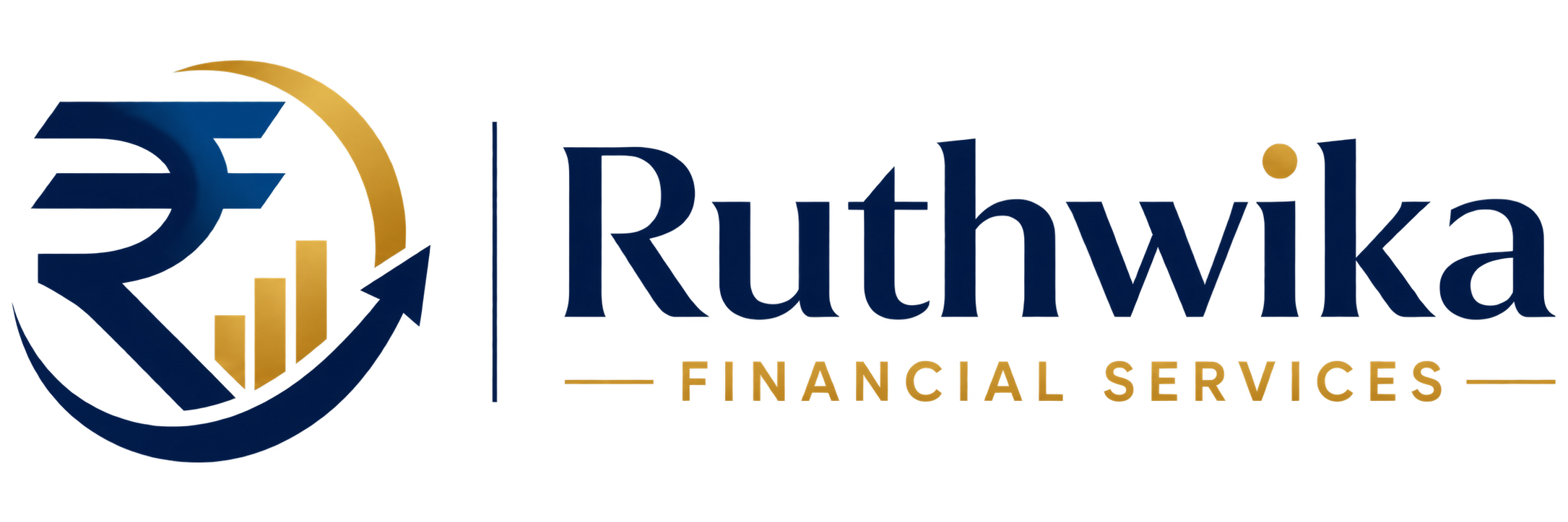 Ruthwika Financial Services project
